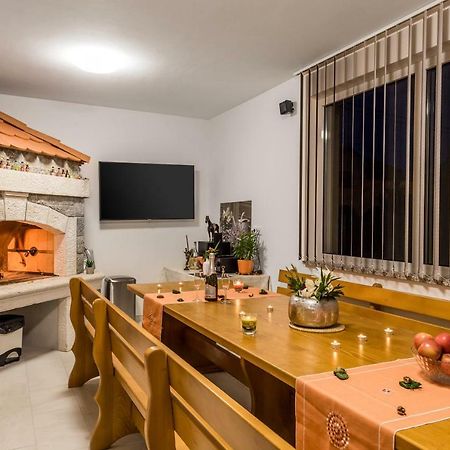 Vila Mia Opatija Drazice Grobnik  Eksteriør bilde